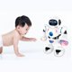thumbnail image 5 of Juguete Educativo Inteligente Del Robot Del Baile Del Robot De La Música Del Espacio Con La Luz Guardurnaity FN002377-00, 5 of 6
