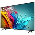 thumbnail image 4 of LG 55 Pouces 4K UHD HDR QNED webOS Télévision Intelligente (Modèle 2024 - 55QNED85TYA) – Boîte Ouverte, 4 of 10