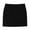 black, variant on Anne Klein Womens Basic A-line Skirt, Black, 18