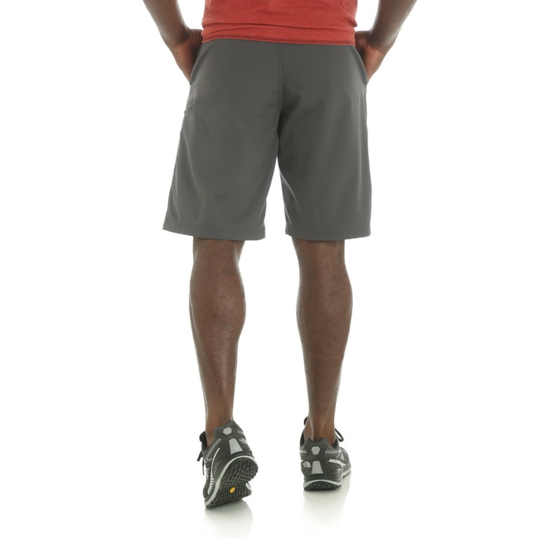 Wrangler performance sale hybrid shorts