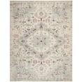 thumbnail image 2 of Safavieh Madison Marcella Overdyed Floral Area Rug or Runner, 2 of 7