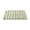 A001- Style A, variant on Plush Pet Mat, Sage Green Rug, Faux Rug, Soft Fuzzy Rug Mat, Water Absorbent Washable Rug, 16X14 Inch Non-Slip Shaggy Floor Rug Suitable for Pet Use, Daily Rest Placement, and