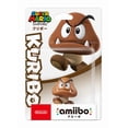 thumbnail image 2 of Nintendo amiibo - Goomba - Super Mario, 2 of 3
