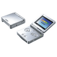 thumbnail image 2 of Nintendo - Console Portative Game Boy Advance SP Jeux Vidéo - Platine (Remis à Neuf), 2 of 4