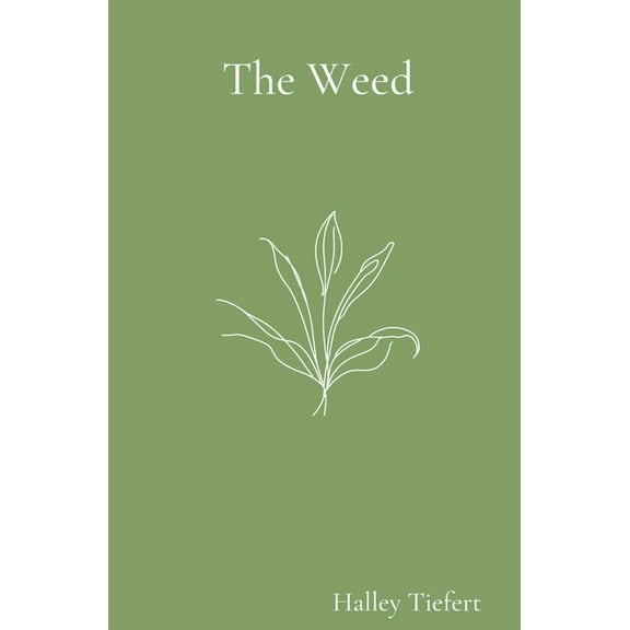 The Weed, (Paperback)