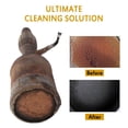 thumbnail image 4 of SharkTRUE OYIGU mL Boost Up Catalytic Converter Cleaner, Catalytic Converter Cleaner for Car, Engine Cleaner Booster Cleaner, Oil Carbon Removal Treatment, Additive for Gasoline and Diesel Car, 4 of 8