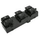 thumbnail image 1 of Interruptor maestro de elevalunas BuyWeek Grado profesional para Kia Optima LHD 2011-2013, 1 of 9