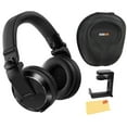thumbnail image 1 of Auriculares para DJ Pioneer DJ HDJ-X7 Professional, para colocar sobre las orejas, negros, 1 of 8