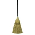 thumbnail image 2 of RubbermaidCommercial 1880163 Lobby Corn Broom - Quantity 1, 2 of 2