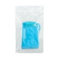 thumbnail image 4 of SSBM Clear Plastic Reclosable Bags Self Seal Pack of 10000 Choose: Type, Mil & Size, 4 of 5