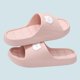 thumbnail image 4 of Mujeres Zapatillas de Verano Casual Grueso-Sueldo Suave-Sueldo Zapatillas de Casa para las Mujeres Zapatillas de Verano de Interior, 4 of 9