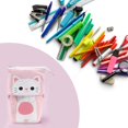 thumbnail image 4 of Cartoon Stand Up Trousse, Healwe Mignon Chat Debout Porte-Plume, 4 of 5
