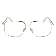 VICTORIA BECKHAM-VB2115 714 Square Eyeglasses Gold