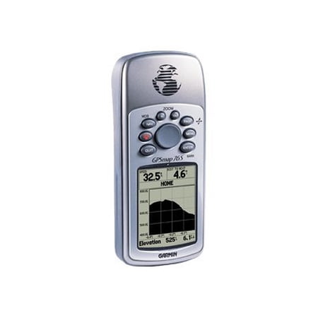 Garmin GPSMAP 76S Portable Navigator