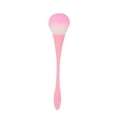 thumbnail image 1 of Aluminum Handle Nail Soft Dust Cleaner Cleaning Brush Acrylic Powder Removal Manicure Tool, 1 of 6