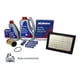thumbnail image 1 of Kit de Afinación ACDelco Sonic 1.6L 2012-2017 Aceite Sintético 5w30 Bujía Convencional, 1 of 1