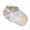 thumbnail image 2 of Gorra de béisbol Anime Punishers Dad Hat ajustable de algodón, 2 of 2