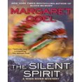 thumbnail image 1 of The Silent Spirit By Coel, Margaret, 1 of 2