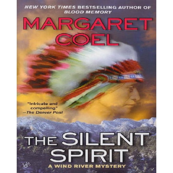 The Silent Spirit By Coel, Margaret