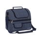 thumbnail image 2 of TFixol Bolsa térmica con aislamiento de doble compartimento, impermeable, bolsa de almuerzo a prueba de fugas, 2 of 8