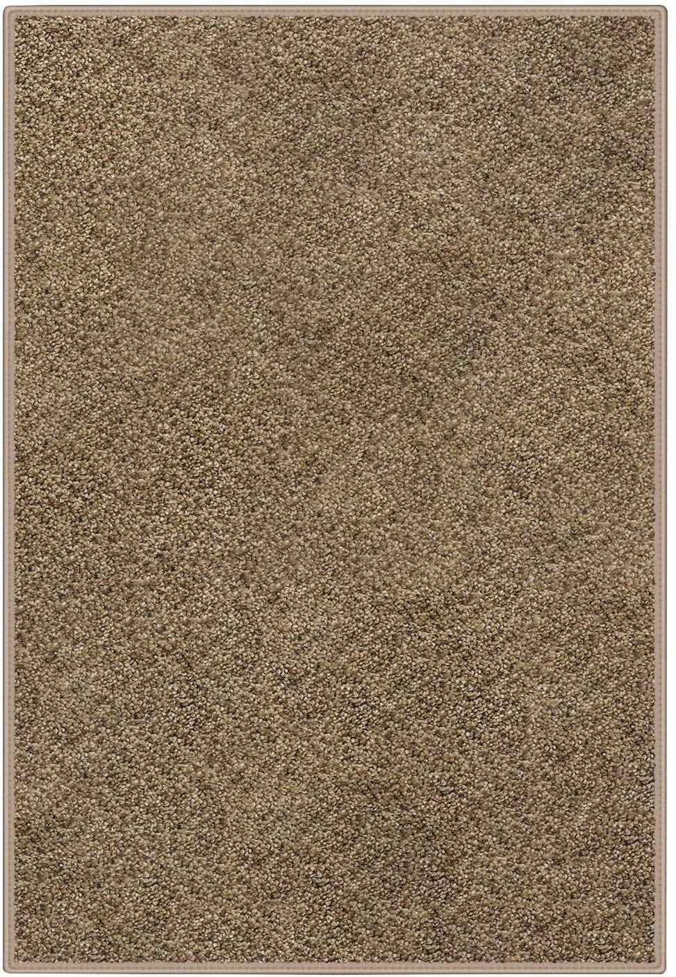 Koeckritz Half Round 8'X4' Fluffy White Shaggy Indoor Area Rug Shaggy Carpet with Premium Bound Polyester Edges. Koeckritz Half Round 8'X4' Fluffy White Shaggy Indoor Area Rug Shaggy Carpet with Premium Bound Polyester Edges.