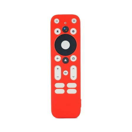 Customs Fit Silicone Case for ONN 2K Remote Controls Flexible Covers