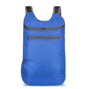 Men Women Packable Waterproof Backpack Lightweight Travel Gym Daypack Back to School Backpack for Men Women
