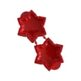 thumbnail image 2 of Discount Qaailabf New Christmas Tree Gloves Fruit Pie Biscuits Molds Baking Pie Pie Molds, 2 of 4