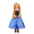 thumbnail image 4 of Disney Frozen Anna Doll [Singing], 4 of 5