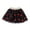 Red, variant on IROINNID Toddler Girls Tutu Skirts Cute Party Dance Skirts Strawberry Print Net Yarn Skirts Children Girls Tulle Princess Dressy Skirt