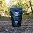 thumbnail image 5 of Sea State Coffee Dark Roast, Single Origin Sumatran,  Ground Coffee, 12 oz, 5 of 6