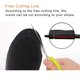 thumbnail image 1 of Unisex Electric Heated Insoles for Shoes (35-39), 1 of 1