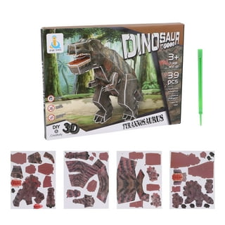 Dinosaur Game 3d