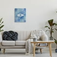 thumbnail image 2 of Stupell Industries Deco Evil Sky Eye All Seeing Sacred Charm,24 x 30, Design by Martina Pavlova, 2 of 5