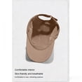 thumbnail image 6 of Kalauyu Men's Detachable Neck Flap Sun Hat with Brim UPF 50+ Breathable Fishing and Hiking Hat for Men, 6 of 8