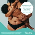 thumbnail image 5 of UpSpring Milkflow Breastfeeding Supplement with Electrolytes, Chocolate Flavor, 16 Ct, 5 of 7
