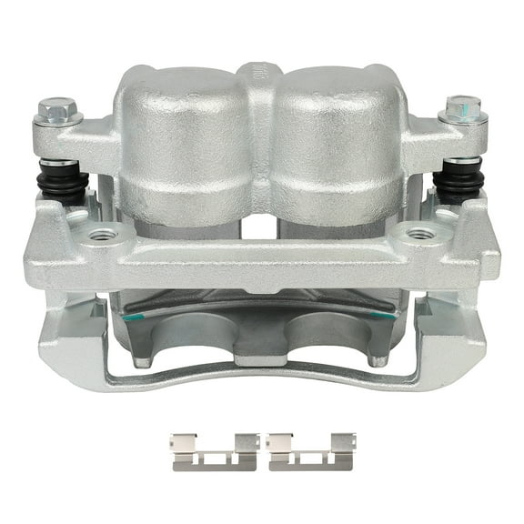 Brake Caliper [1PCS] ECCPP Front Right Compatible For 2009 For Ford For F-150|2009-2014 For Ford For Lobo