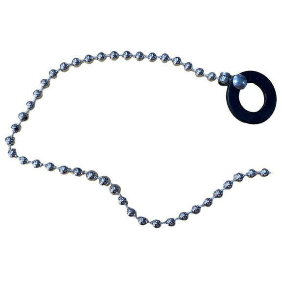 Aluminium Alloy Cymbal Sizzler Extension Chain for Drum Jazz Drums Accessories