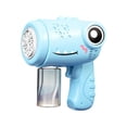 thumbnail image 1 of BotaniNest Dinosaurs For Kids Blowing Dinosaur Machine Wand For Outdoor Play Easy To Use Design Gadget 50ml, 1 of 6