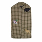 Patch Magic DSNSSP Natures Splendor, Diaper Stacker 12 x 23 in.