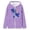 as the picture shows, variant on Toddler Girls Zip Up Hoodie Oversized Dinosaur Print Jacket For Kids Warm Fleece Outerwear Cozy Casual Winter Coat For Children Soft Comfy Loose Streetwear Tops Size 4-5T