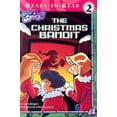 thumbnail image 1 of Pre-Owned The Christmas Bandit (Totally Spies!) (Paperback) 1416902244 9781416902249, 1 of 1