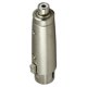 thumbnail image 1 of Conector de a Conector XLR de Adaptador de Micrófono Amplificador de Micrófono de DJ Sunnimix RCA Hembra a 3 Pines XLR Hembra, 1 of 8