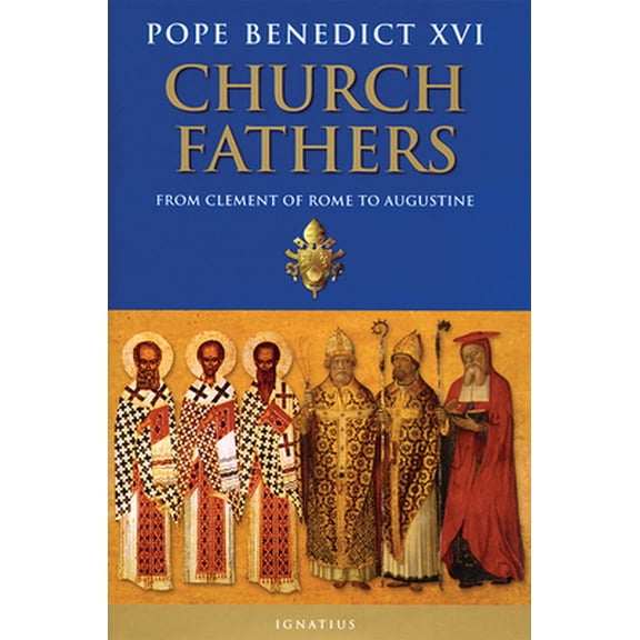 Pre-Owned Church Fathers : From Clement of Rome to Augustine (Paperback)