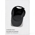 thumbnail image 6 of jobturf Sun Hats for Men Wide Brim UV Protection Fishing Hat with Face Mask and Neck Flap Lightweight Breathable Summer Balaclava, 6 of 8