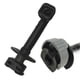 thumbnail image 2 of 6M High Pressure Washer Sewer Drain Hose for Karcher K2 K3 High Pressure Cleaner Elbow Outlet Pipe with Clamp, 2 of 5