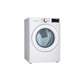 thumbnail image 2 of Secadora de Carga frontal LG DF20WV2W Secadora de Gas 20 Kg color Blanca, 2 of 3