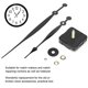 thumbnail image 5 of Motor de reloj de alta precisión Kit de motor de movimiento de reloj Motor de movimiento de reloj para accesorio de reloj DIY ANGGREK Otros, 5 of 8