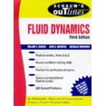 thumbnail image 2 of Schaum Esquisse de la Dynamique des Fluides, 2 of 2