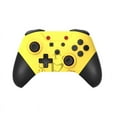 thumbnail image 4 of Wireless Game Controller For Switch Pro NS Gamepad Joypad Remote Controller green, 4 of 4